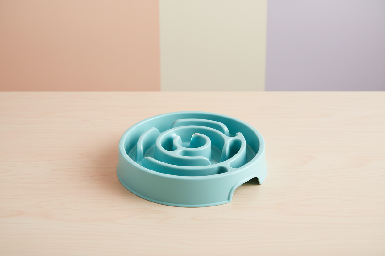 Photo produit gamelle Pawvio